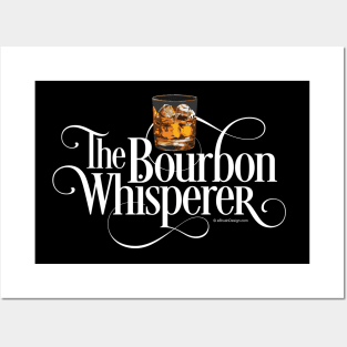 The Bourbon Whisperer Posters and Art